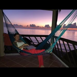 Meet your Posher, Lily